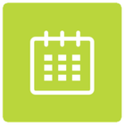 Student Time Table icon