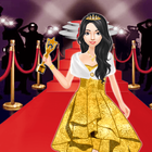 Top Model Actress Dress Up - Fashion Salon icon