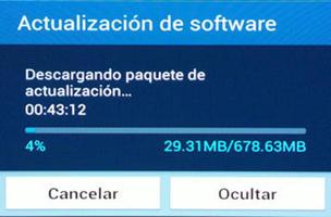 Cómo Actualizar Aplicaciones ♻✔ اسکرین شاٹ 2