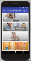 ACUPUNCTURE BENEFITS - ACHIEVING BETTER HEALTH screenshot 2
