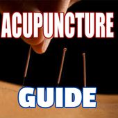 Introduction Acupuncture Guide icon