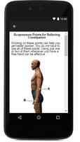 ACUPUNCTURE POINTS screenshot 1