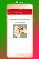 برنامه‌نما AcuTreatment عکس از صفحه