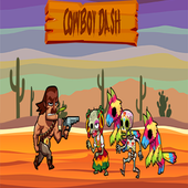 Cowboy Dash