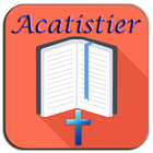 ACATISTIER (Pdf.) 아이콘