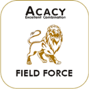 Acacy FieldForce aplikacja