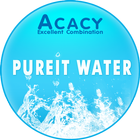Acacy Pureit Water icon