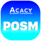 Acacy Posm Standard icône