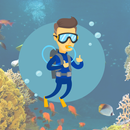 Scuba Diving Best Dive places APK