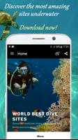 Scuba Diving Best Dive places bài đăng