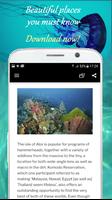 Scuba Diving Best Dive places ảnh chụp màn hình 2