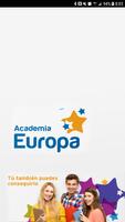 Academia Europa captura de pantalla 1