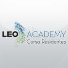 LEO Academy. Residentes 2016 icône