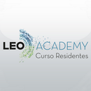 APK LEO Academy. Residentes 2016