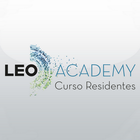 LEO Academy. Residentes 2016 आइकन