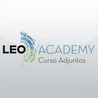 Leo Academy. Programa Adjuntos icône