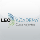 APK Leo Academy. Programa Adjuntos