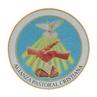 Alianza Pastoral Cristiana-icoon