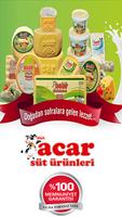 Acar Sut Urunleri 스크린샷 3