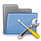 Content Center - File Explorer ikona