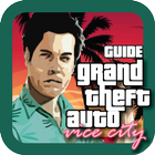 Ultimate Guide GTA Vice City ikona