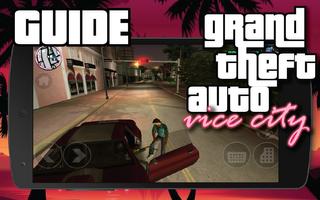 Ultimate Guide GTA Vice City screenshot 2