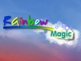 Rainbow Magic! تصوير الشاشة 1