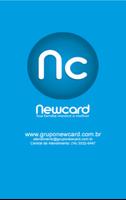 GRUPO NEWCARD MULTIVANTAGENS 海报