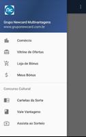 GRUPO NEWCARD MULTIVANTAGENS تصوير الشاشة 1