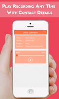 Smart Automatic Call Recorder Screenshot 1