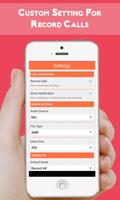 Smart Automatic Call Recorder Screenshot 2