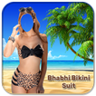 Bhabhi Bikini Suit