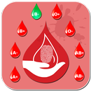 Blood Group Scanner Prank APK