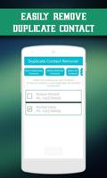 Duplicate Contact Remover 截图 3