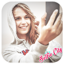 Selfie City : Selfie Camera APK