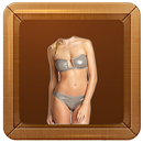 Women Bikini Photo Suit Maker APK