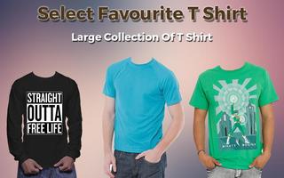 T Shirt Photo Maker Screenshot 3