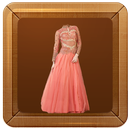 Women Gown Dress Photo Maker APK