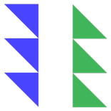 Triangulated. Lowpoly Art Tool