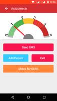 Acidometer screenshot 3