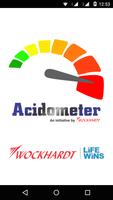 Acidometer poster