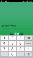 Hack Whatsapp Messenger prank screenshot 2