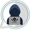 Password fb Hacker prank APK