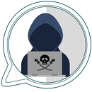 Password fb Hacker prank-APK