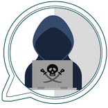Password fb Hacker prank