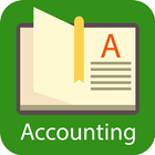 Accounting Dictionary icône