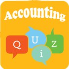 Accounting Quiz icône
