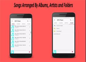 MP3 Player - Music Player Screenshot 2