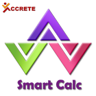 آیکون‌ LIC SmartCalc