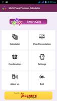 Poster LIC SmartCalc